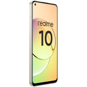 Купить Смартфон realme 10 RU, белый